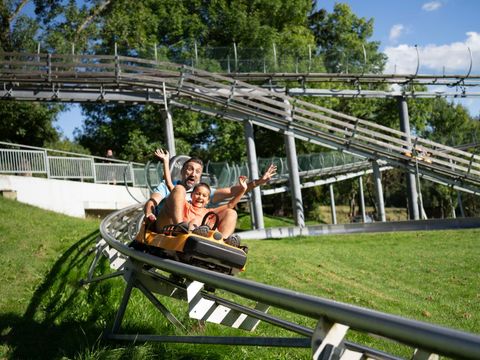 Landal Alpine Lodge Lenzerheide - Camping Mittelbünden - Image N°3