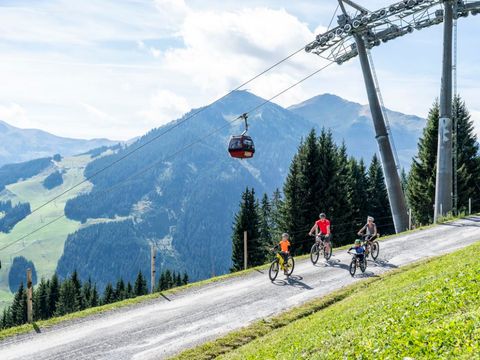 Landal Alpine Lodge Lenzerheide - Camping Mittelbünden