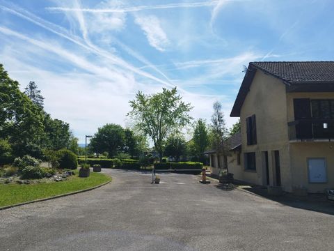 Camping Del Padel - Camping Isère
