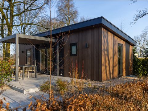De Leughte Resort Renswoude - Camping Renswoude - Image N°8