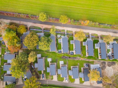 De Leughte Resort Renswoude - Camping Renswoude - Image N°5