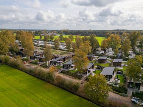 De Leughte Resort Renswoude - Camping Renswoude - Image N°4