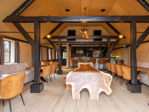 De Leughte Resort Renswoude - Camping Renswoude - Image N°13