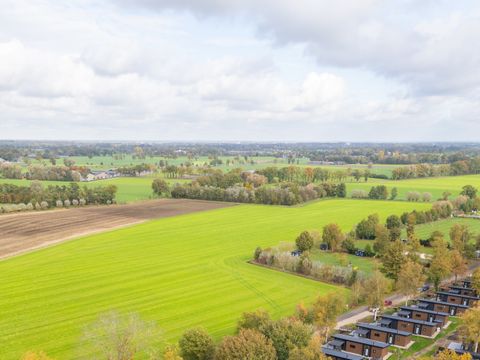 De Leughte Resort Renswoude - Camping Renswoude - Image N°17