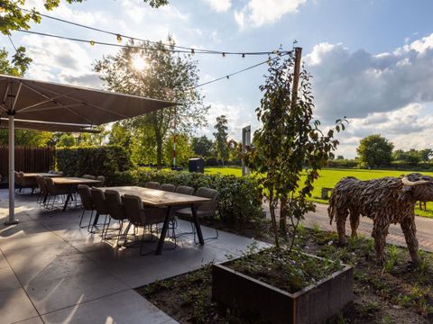 De Leughte Resort Renswoude - Camping Renswoude - Image N°14