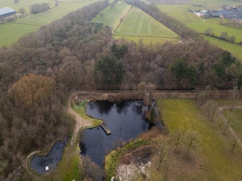 De Leughte Resort Renswoude - Camping Renswoude - Image N°23