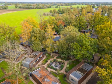 De Leughte Resort Renswoude - Camping Renswoude - Image N°19