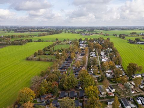 De Leughte Resort Renswoude - Camping Renswoude - Image N°15