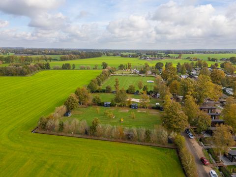 De Leughte Resort Renswoude - Camping Renswoude - Image N°16