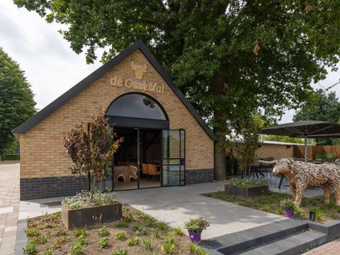 De Leughte Resort Renswoude - Camping Renswoude - Image N°12