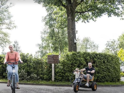 De Leughte Resort Renswoude - Camping Renswoude - Image N°21