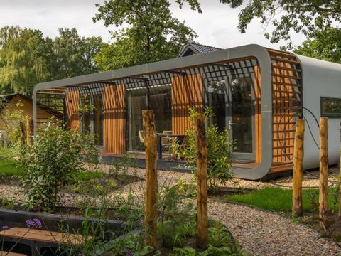 De Leughte Resort Renswoude - Camping Renswoude