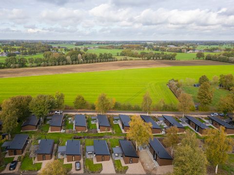 De Leughte Resort Renswoude - Camping Renswoude - Image N°18