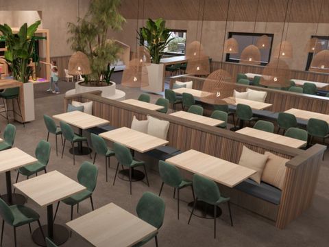 De Leughte Resort Renswoude - Camping Renswoude - Image N°11