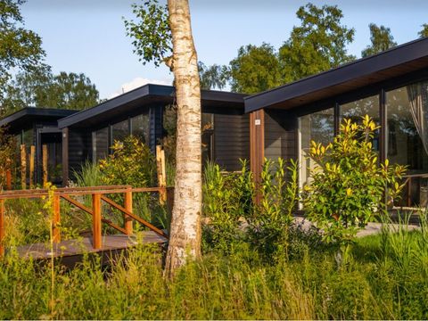 De Leughte Resort Renswoude - Camping Renswoude - Image N°7