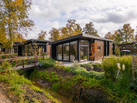 De Leughte Resort Renswoude - Camping Renswoude - Image N°9