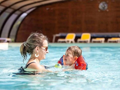 Camping Au Gré des Vents Sites et Paysages - Camping Morbihan