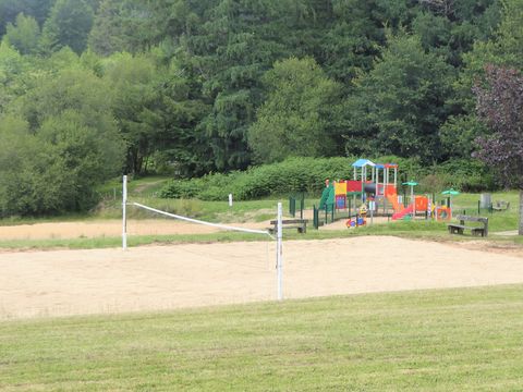 Goélia Le Domaine des Nouailles - Camping Dordogne