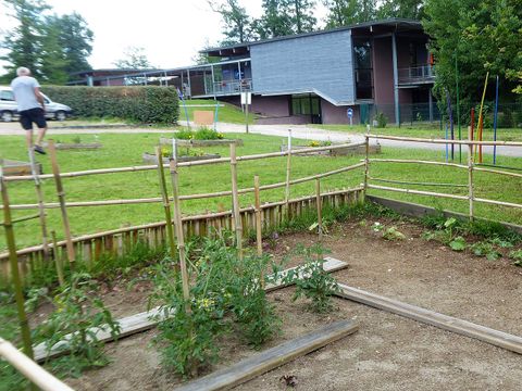 Goélia Le Domaine des Nouailles - Camping Dordogne