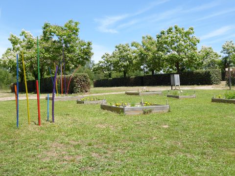 Goélia Le Domaine des Nouailles - Camping Dordogne