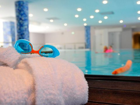 Résidence Goélia Les Gorges de la Truyère - Camping Aveyron