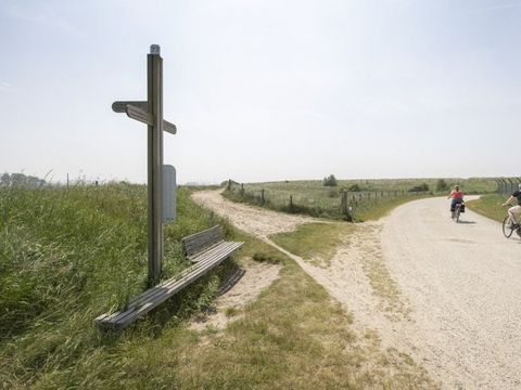 Kustpark Nieuwpoort - Camping Flandre Occidentale - Image N°24