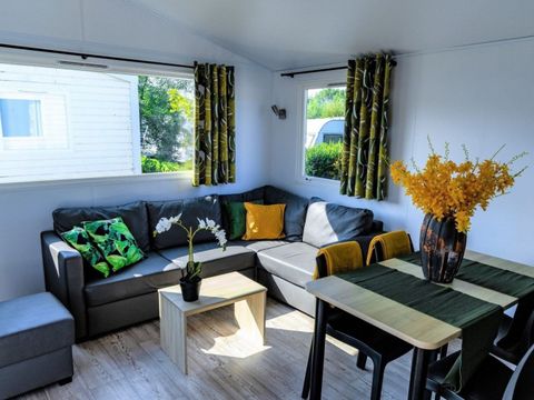 Kustpark Nieuwpoort - Camping Flandre Occidentale