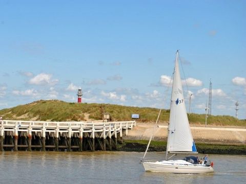 Kustpark Nieuwpoort - Camping Flandre Occidentale - Image N°25