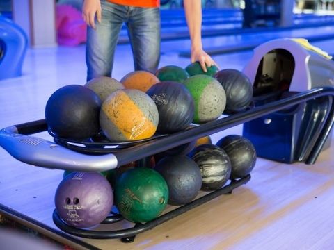 Kustpark Nieuwpoort - Camping Flandre Occidentale