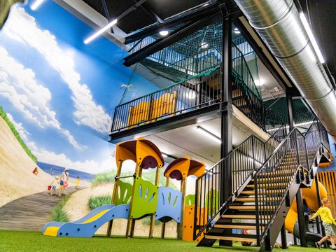 Kustpark Nieuwpoort - Camping Flandre Occidentale - Image N°5