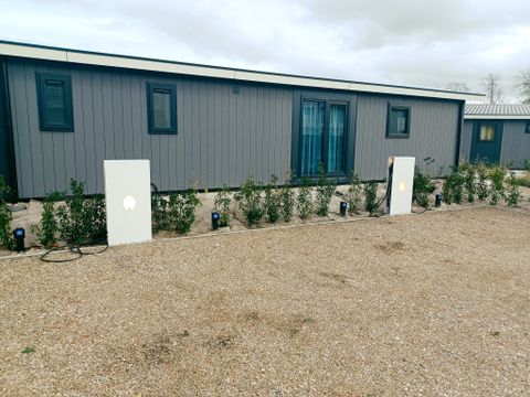 Kustpark Nieuwpoort - Camping Flandre Occidentale - Image N°20