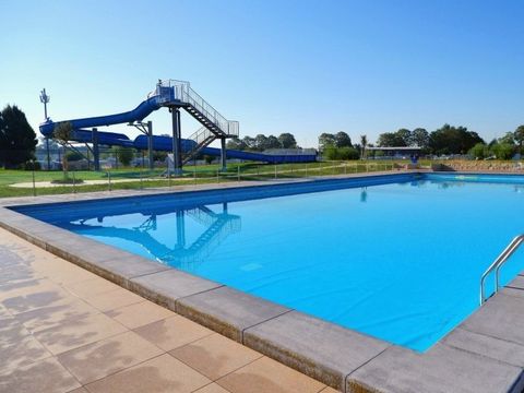 Kustpark Nieuwpoort - Camping Flandre Occidentale - Image N°2