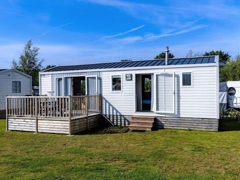 Kustpark Nieuwpoort - Camping Flandre Occidentale - Image N°19