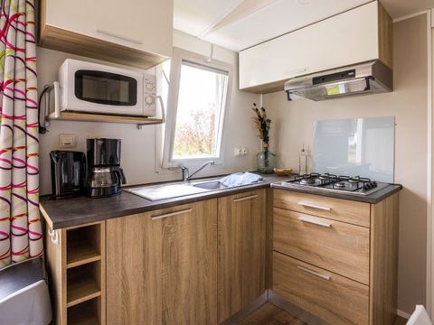 Ardennen Camping Bertrix - Camping Luxembourg - Image N°5