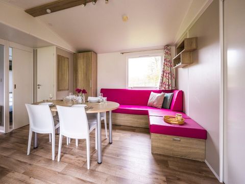 Ardennen Camping Bertrix - Camping Luxembourg