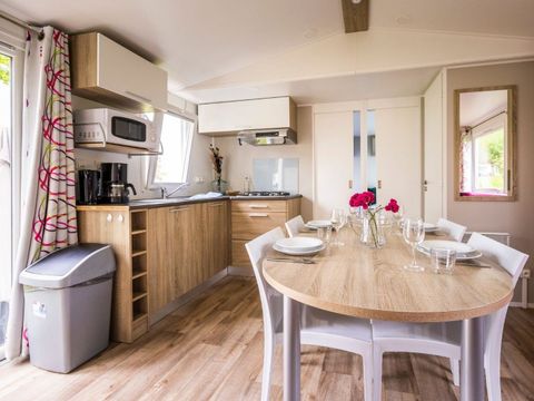 Ardennen Camping Bertrix - Camping Luxembourg - Image N°3
