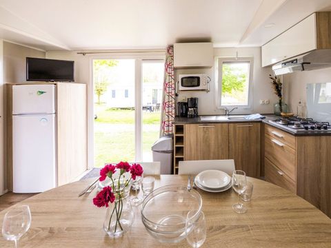 Ardennen Camping Bertrix - Camping Luxembourg - Image N°4