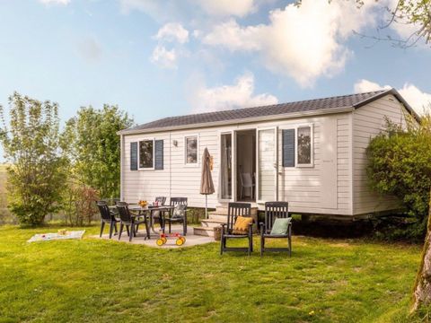 Ardennen Camping Bertrix - Camping Luxembourg