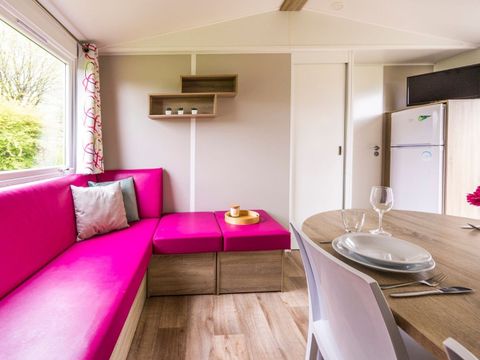 Ardennen Camping Bertrix - Camping Luxembourg - Image N°2