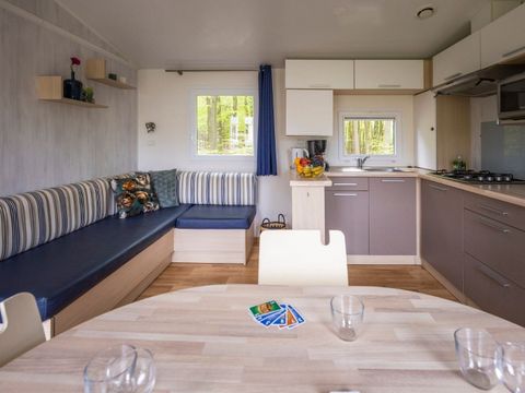 Ardennen Camping Bertrix - Camping Luxembourg