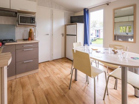 Ardennen Camping Bertrix - Camping Luxembourg - Image N°4