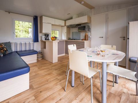 Ardennen Camping Bertrix - Camping Luxembourg - Image N°3