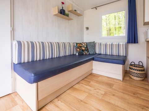 Ardennen Camping Bertrix - Camping Luxembourg - Image N°2