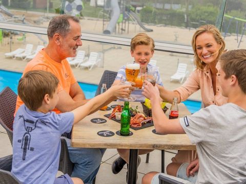 Ardennen Camping Bertrix - Camping Luxembourg - Image N°7