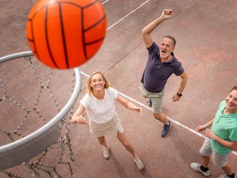 Ardennen Camping Bertrix - Camping Luxembourg