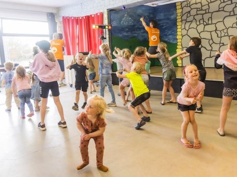 Ardennen Camping Bertrix - Camping Luxembourg - Image N°25
