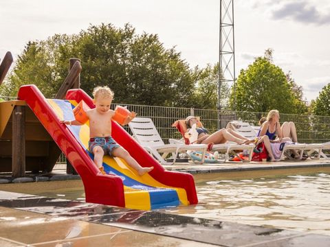 Ardennen Camping Bertrix - Camping Luxembourg