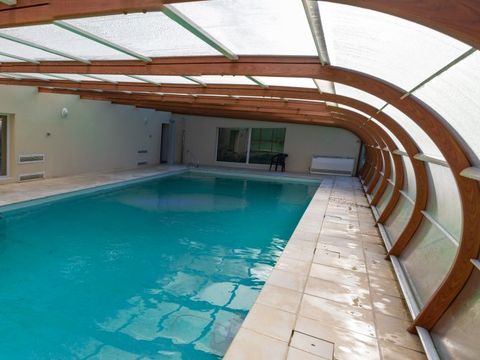 VVF Nature Parc Sologne Berry-Domaine de la Grande Garenne - Camping Cher