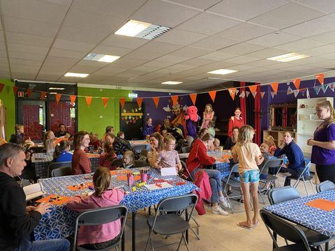 Recreatiepark Duinhoeve - Camping Tilburg - Image N°10