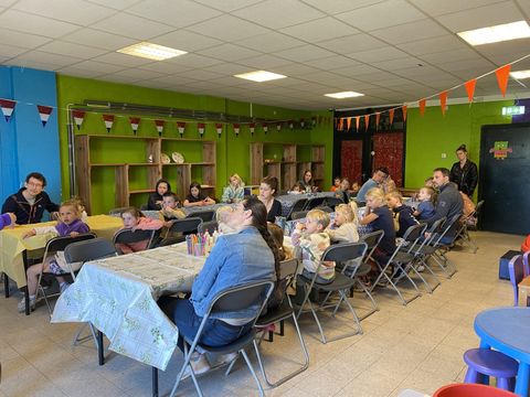 Recreatiepark Duinhoeve - Camping Tilburg - Image N°11